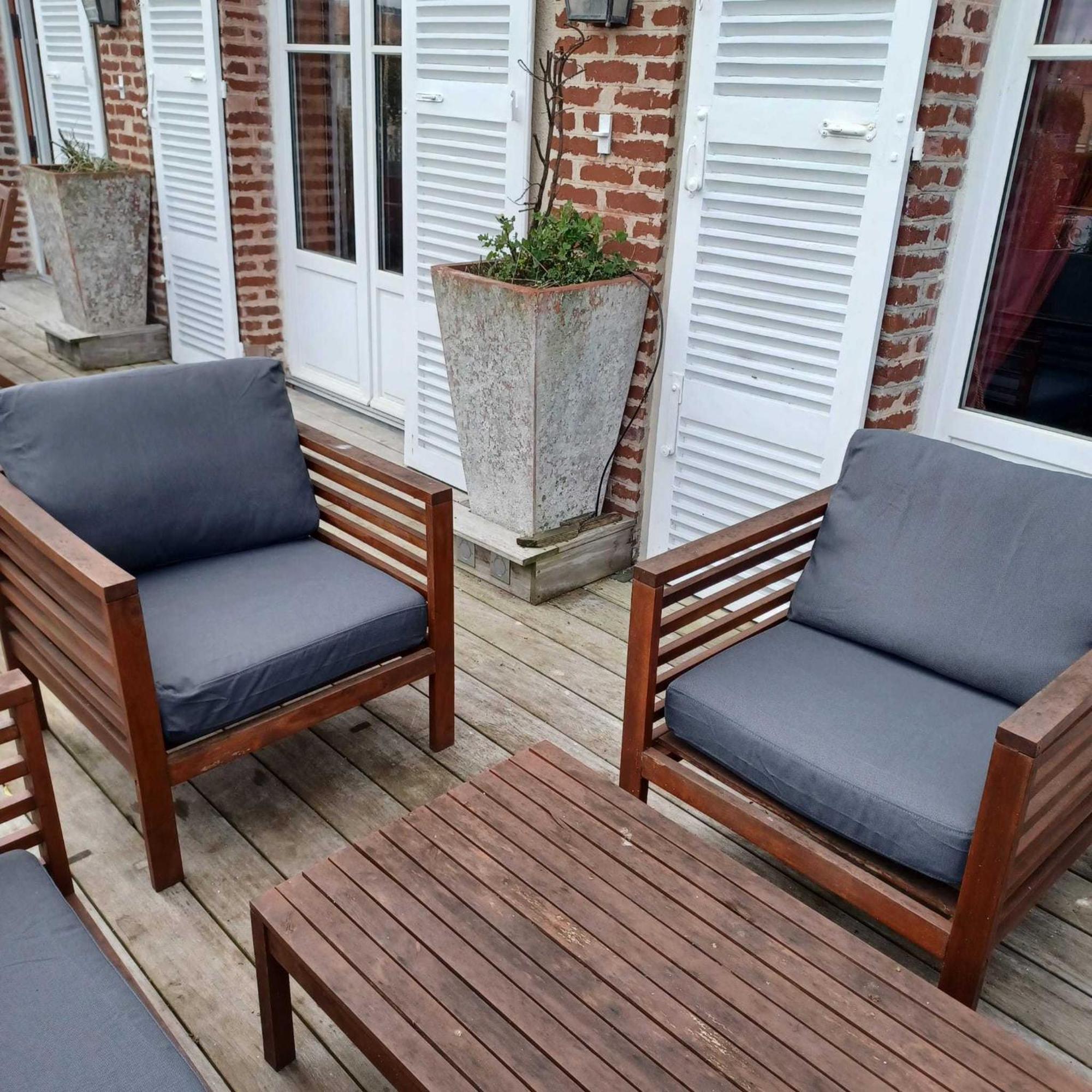 Luxurious 4 Bedroom Duplex, 200M From Place Morny Deauville Exterior foto